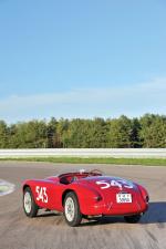 Ferrari 212 Export Barchetta 1951 года